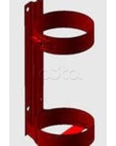 Кронштейн ТВ3 транспортн. (с мет. защелкой для ОУ-3, d-133) в Ногинске Дополнительное оборудование пожаротушения Pintop.ru