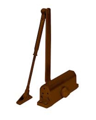 Доводчик NOTEDO DC-090 EN4 (бронза) в Ногинске Доводчики Pintop.ru