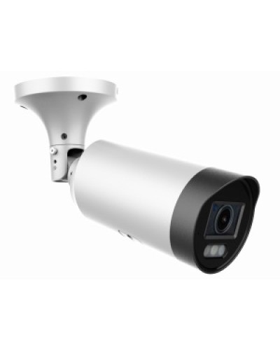 IP видеокамера уличная цилиндрическая с ИК подсветкой, 6 мегапиксельная Tantos TSi-Pn655VZ в Ногинске IP-камеры Pintop.ru