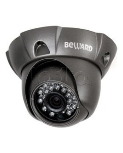 Камера видеонаблюдения уличная купольная Beward M-C30VD34 в Ногинске Аналоговые камеры Pintop.ru