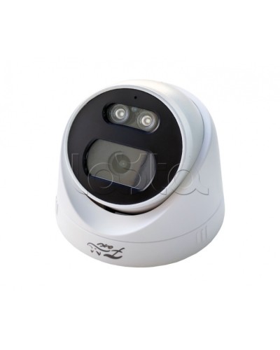 IP-камера видеонаблюдения в купольная в уличном исполненииFox FX-IPC-D40FP-IR H.265 AI в Ногинске IP-камеры Pintop.ru