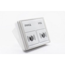 Терминал учета рабочего времени SIGUR E100