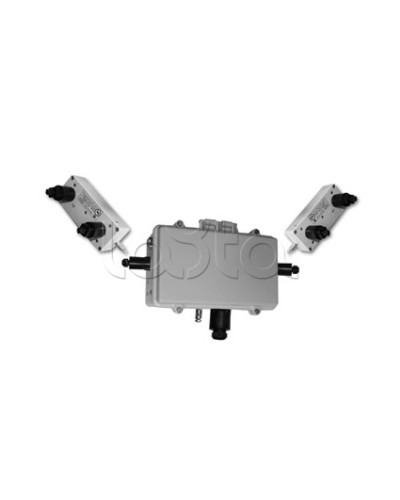 Извещатель проводноволновой Омега-микродизайн Импульс-20/350ПНЕ в Ногинске Извещатели охраны периметра Pintop.ru