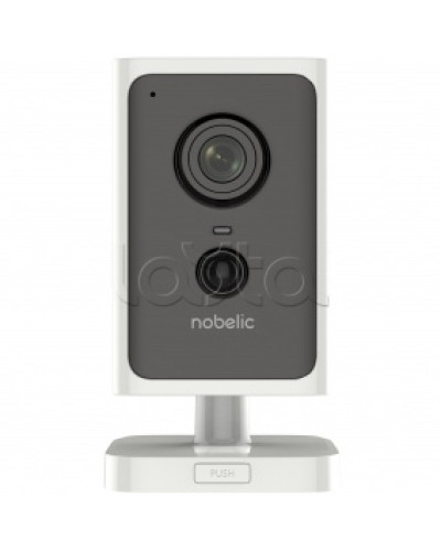 2Мп кубическая Wi-Fi-камера Nobelic NBLC-1210F-WMSD/PV2 в Ногинске IP-камеры Pintop.ru