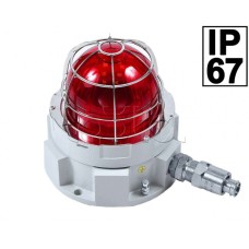 Световой оповещатель Компания СМД ОРБИТА МК М2 ОП С 220 -Н