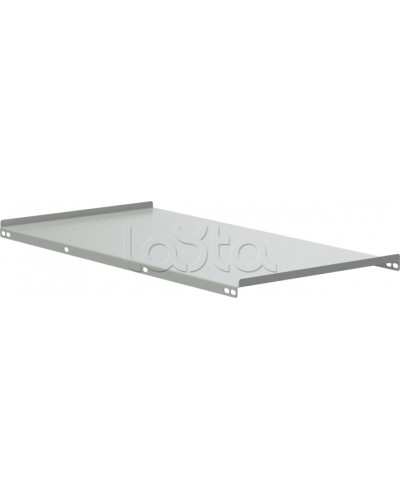 FORMAT Перегородка горизонт. 400х600 IEK (FO-00-HW-040-060) в Ногинске Аксессуары для стоек и шкафов Pintop.ru