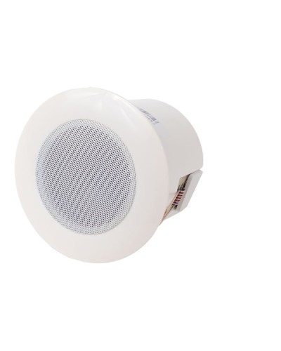 Оповещатель пожарный речевой потолочный встраиваемый Полисервис Октава АС-3-30/100 (ПП) в Ногинске Система оповещения Октава Полисервис Pintop.ru