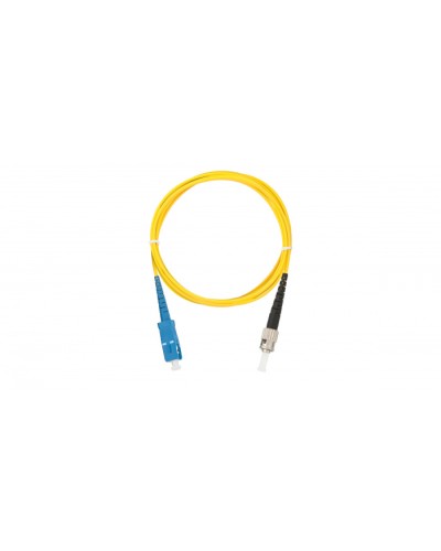 Патч-корд NIKOMAX NMF-PC1S2C2-SCU-STU-001 в Ногинске Патч-корды оптические Pintop.ru