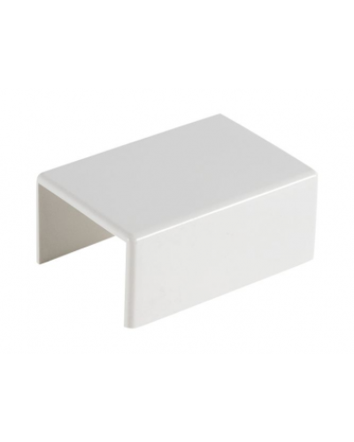 Соединение на стык 25х16мм, (10шт) Экопласт (71503) - NU25/16 Соединение на стык 25х16мм, (10шт) Экопласт в Ногинске Аксессуары для кабель-канала Pintop.ru