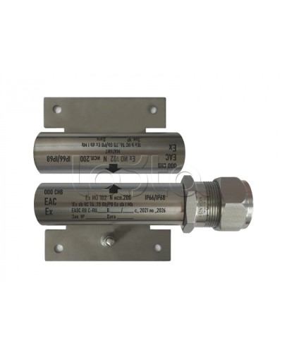 Извещатель охранный точечный магнитоконтактный взрывозащищенныйМагнито-контакт Ех ИО102 N исп.200, с магнитом М-300, 1Ex d IIC T6 Gb / РB Ex d I Mb АТФЕ.425119.171 в Ногинске Извещатели охранные (Ex) Pintop.ru