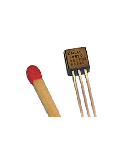 Датчик температуры для Гранит-А/РА Сибирский Арсенал в Ногинске Радиоканальная система безопасности - Сибирский Арсенал Pintop.ru