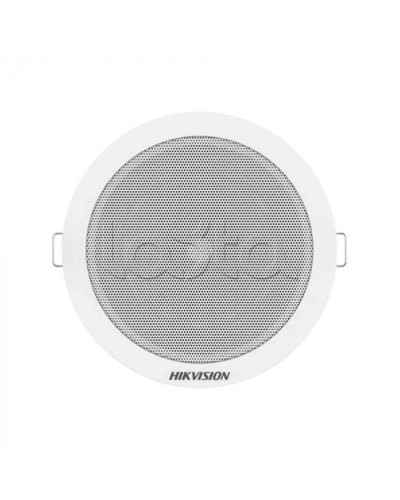 Звуковой оповещатель Hikvision DS-QAE0203G1-V в Ногинске Оповещатели Pintop.ru