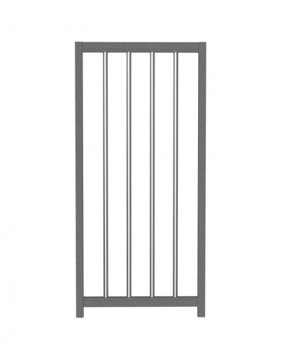 Ограждение полноростовое Ростов-Дон ОПР/1200 в Ногинске Ограждения Pintop.ru