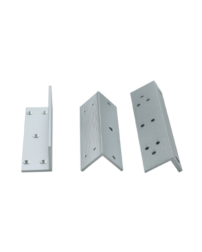 Адаптер для крепления якоря замка Dahua DHI-ASF180ZL-V1 в Ногинске Электромагнитные замки Pintop.ru