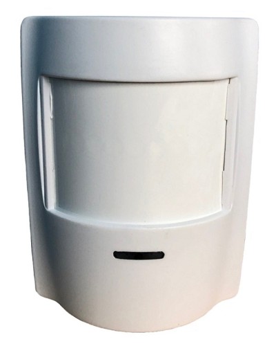 Извещатель пассивный инфракрасный оптико-электронный Магнито-контакт ИО 409-21 Аякс в Ногинске Извещатели охранные Pintop.ru