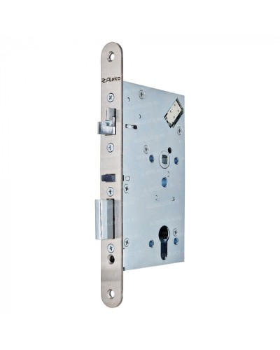Электромеханический замок ALeko ALM-560EM в Ногинске Электромеханические замки Pintop.ru