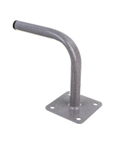 Кронштейн эфирный Г-образный, 14,5см REXANT 34-0580 в Ногинске Системы видеонаблюдения Pintop.ru