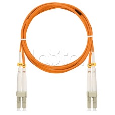 Патч-корд NIKOMAX NMF-PC2M2C2-LCU-LCU-003