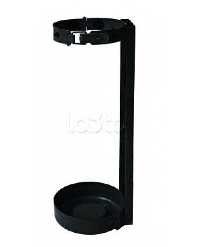 Кронштейн транспортный ПОЖТЕХНИКА КТМ-3 МИГ в Ногинске Аксессуары для огнетушителей Pintop.ru