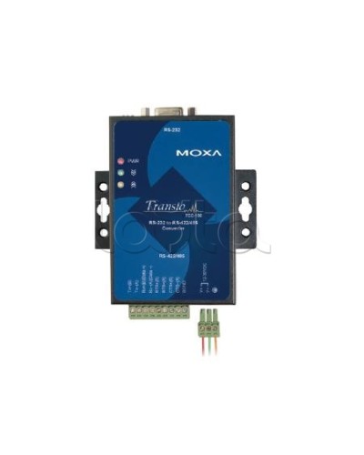 Преобразователь интерфейсов RS-232 в RS-422/485 Моха TCC-100I в Ногинске Дополнительное оборудование для ОПС Pintop.ru