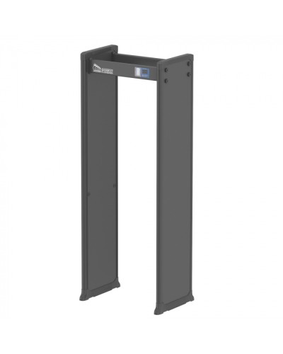 Арочный металлодетектор Блокпост PC Vx 6300 (63/42/21) IP65 в Ногинске Металлодетекторы Pintop.ru