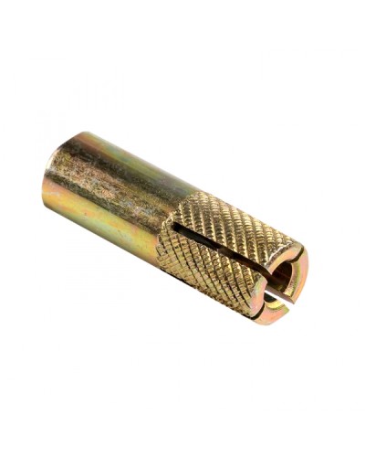 Анкер стальной забивной М10 EKF EKF (aszm10) EKF (aszm10) в Ногинске Крепеж Pintop.ru