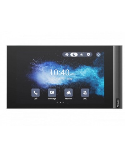 Настенный интерком-монитор Akuvox S562W в Ногинске Интерфоны и интеркомы Pintop.ru