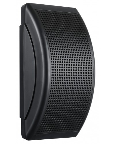 Оповещатель речевой ВИСТЛ Соната 3Л (4Ом) черный корпус в Ногинске Акустические системы Pintop.ru