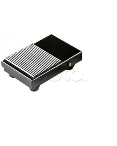 Педаль без фиксации дляотключения звука в переговорном устройстве клиент-кассир Digital Duplex DP (ПУ-ПК) в Ногинске Переговорные устройства Pintop.ru