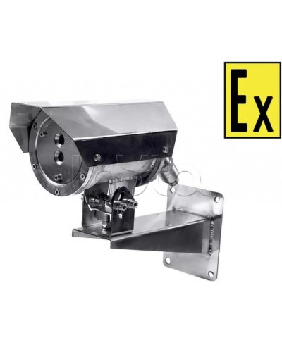 Извещатель пламени Компания СМД ИП 329/330-310.3-1 ТЕЛОС МК-Н-Modbus в Ногинске Пожарные извещатели (Ex) Pintop.ru