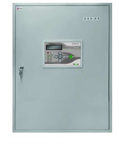 Шкаф пожарной автоматики Smartec ШПС-3-IP31 в Ногинске Адресная система охранно-пожарной радиоканальной сигнализации Smartec Pintop.ru
