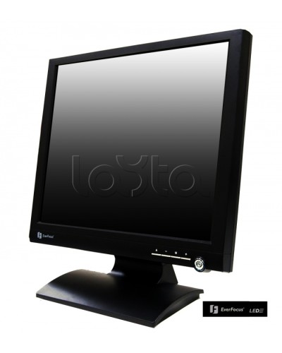 Монитор профессиональный EverFocus FH-19LED в Ногинске Мониторы для видеонаблюдения Pintop.ru