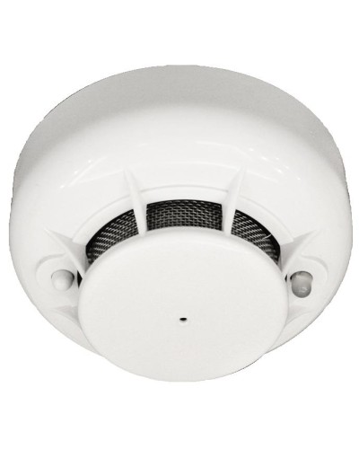 Извещатель пожарный дымовой оптико-электронный точечный адресно-аналоговый радиоканальный Версет ДИП-220Р ВЕКТОР (ИП212-220Р) в Ногинске Адресная система Версет Pintop.ru