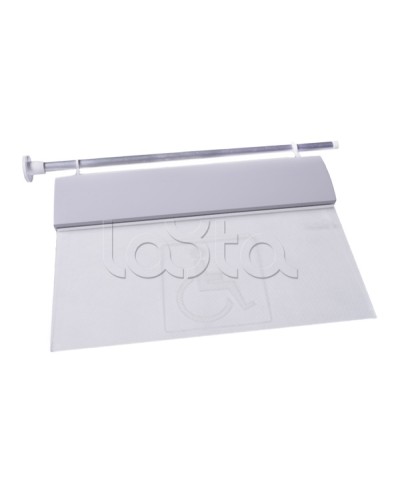 Табло светозвуковое ТРОМБОН СОРС-ИСТ исп. П2 (торцевой кронштейн для монтажа перпендикулярно стене) в Ногинске Оповещатели Pintop.ru