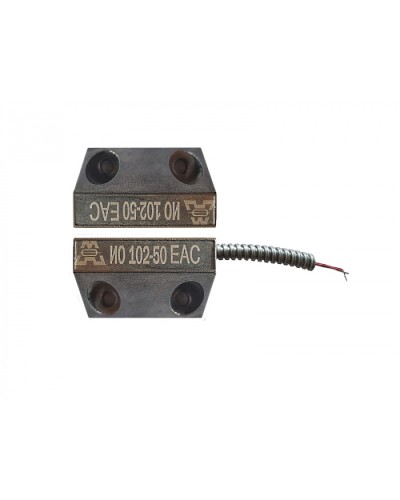 Извещатель охранный точечный магнитоконтактный Магнито-контакт ИО 102-50 Б3М (3) АТФЕ.425119.066 ТУ в Ногинске Извещатели охранные Pintop.ru