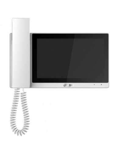 Монитор видеодомофона Dahua DH-VTH5421EW-H в Ногинске Абонентские видеоустройства Pintop.ru