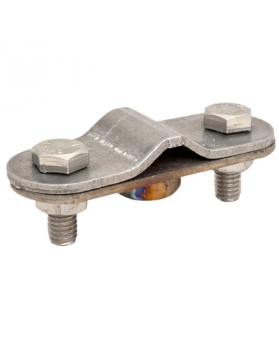 Держатель фасадный Ni EKF PROxima (lp-31000-ni) в Ногинске Электротехническое оборудование Pintop.ru