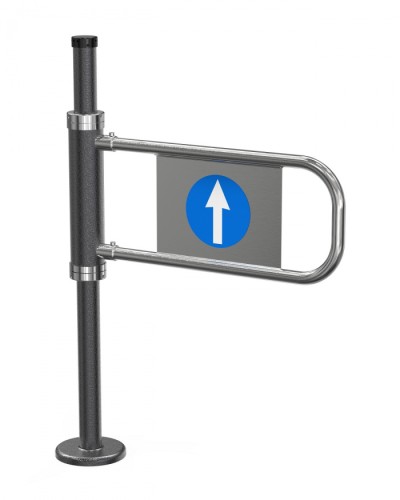 Калитка Ростов-Дон К22 (без дуги) Ростов-Дон в Ногинске Калитки Pintop.ru