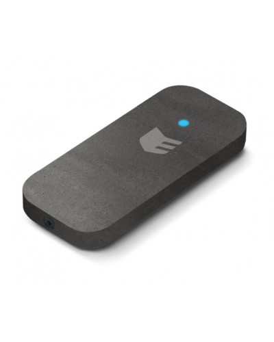 Считыватель мультиформатный ESMART Reader BLE серии STONE (ER1501 EO1526) (Carbon Concrete) Mullion в Ногинске Считыватели Pintop.ru