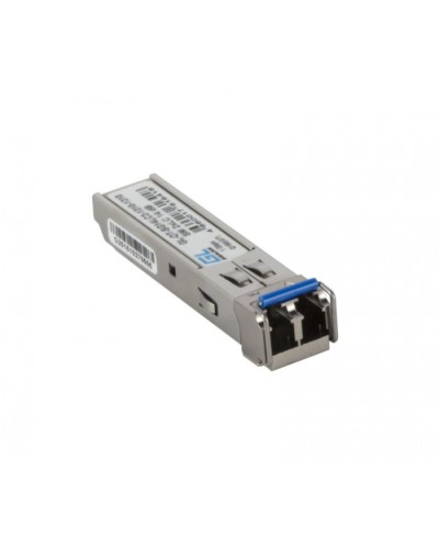 Модуль SFP Gigalink GL-OT-SG07LC2-0850-0850-M в Ногинске Модули SFP/XFP/GBIC Pintop.ru