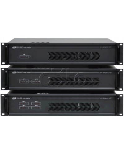 Усилитель мощности D-класса JDM DA-5002P в Ногинске Усилители Pintop.ru