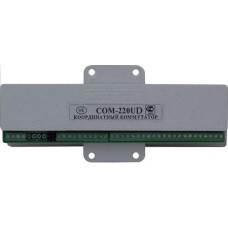 Коммутатор координатный Метаком COM-220UD