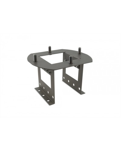 Пластина монтажная PERCo-GM1 в Ногинске Дополнительное оборудование для СКУД Pintop.ru