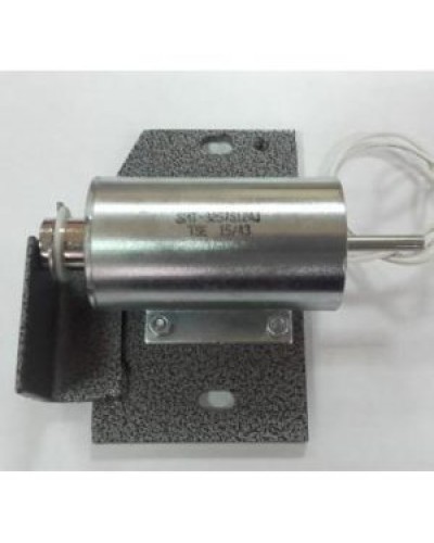 Электромагит для турникета Спецэлектромагнит Т с кронштейном Ростов-Дон в Ногинске Дополнительное оборудование для СКУД Pintop.ru