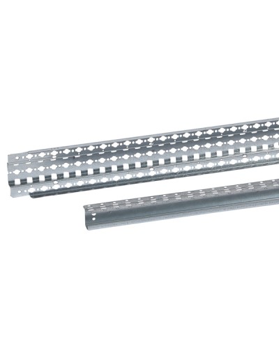 Секция кабельная Legrand 020426 в Ногинске Аксессуары для стоек и шкафов Pintop.ru