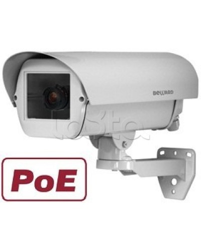 Термокожух Beward SVxxxxP-K в Ногинске Кожухи и термокожухи для камер Pintop.ru