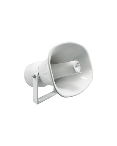 Оповещатель уличный рупорный Тромбон Глагол ТН-10IP в Ногинске Система оповещения и трансляции Pintop.ru