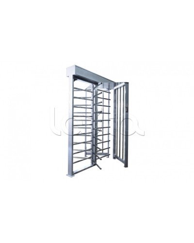 Турникет полноростовой 3V RUBEZH STRAZH Model X(i) OSDP MF (T-1000) в Ногинске Турникеты Pintop.ru