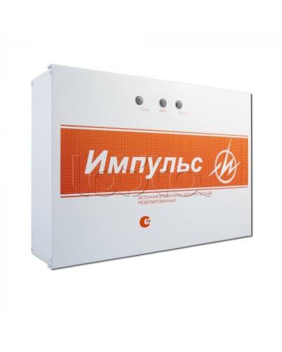 Источник бесперебойного питания Импульс-5 (ИП Раченков А.В.) в Ногинске Устройства защиты операционных процессоров (ОПС) Pintop.ru