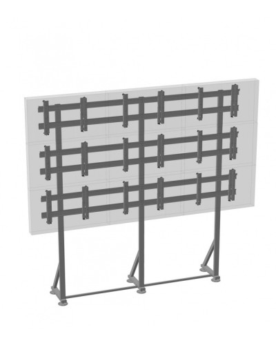 LATEOS LB-33WT в Ногинске Оборудование для видеонаблюдения Pintop.ru